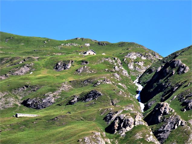 La Sévolière - mnpc
