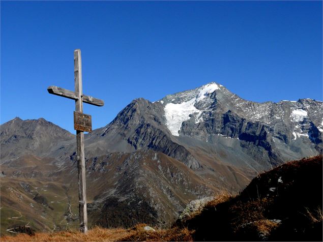 Croix Bozon - MNPC