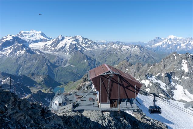 Mont-Fort
