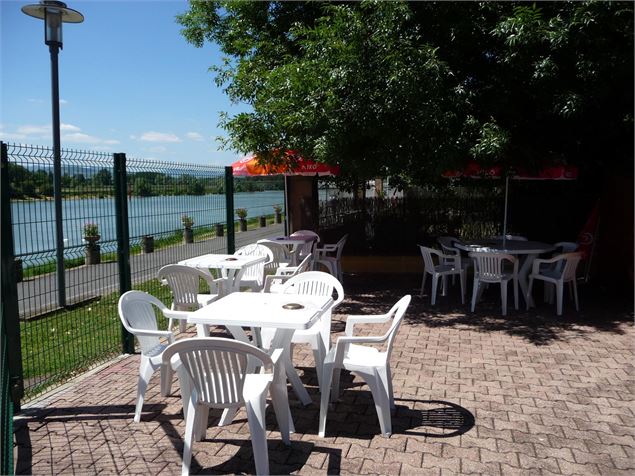 Côté bord de Saône