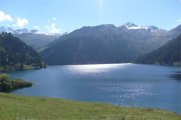 Promenade confort ST Guerin
