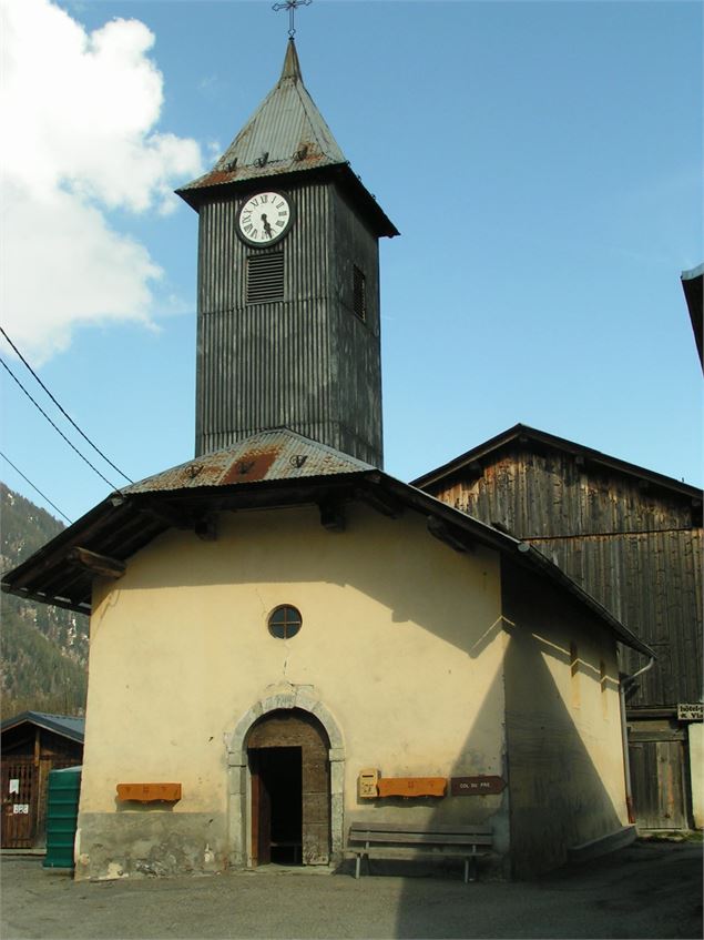 bersend - otab