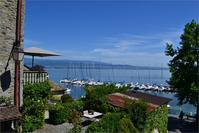 photo - L. Guette CD74