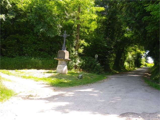 Chemin Béligneux - 3CM