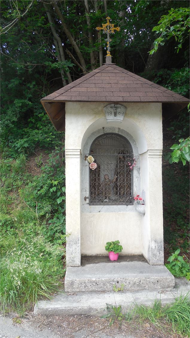 Oratoire de la Saint Famille