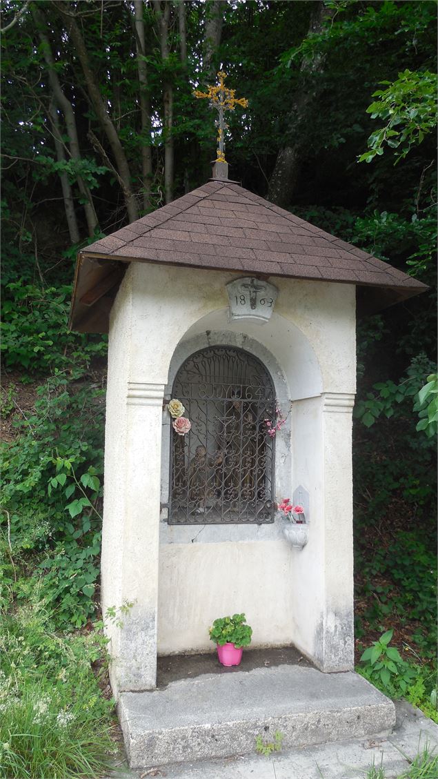 Oratoire de la Saint Famille