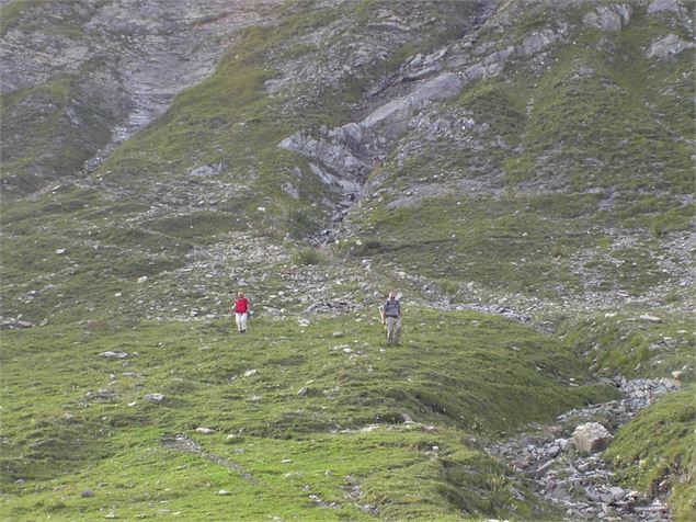 Itinéraires câblés d'Ugine - Office de Tourisme d'Ugine