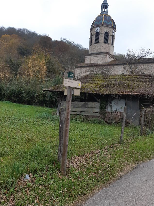 Salavre