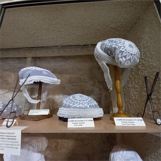 - Musée d'Ambronay