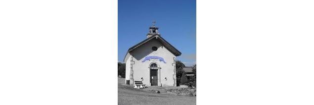 Chapelle des Hérys - D. Coisplet