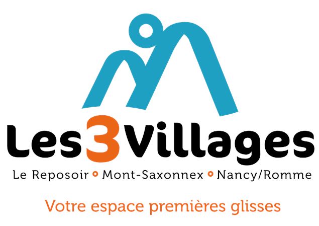 Logo du nouveau domaine - CAMT