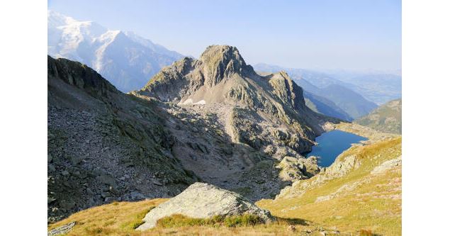 Randonnée au Lac Cornu depuis Planpraz_Chamonix-Mont-Blanc