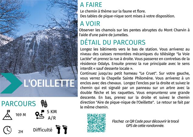 L'Oeillette