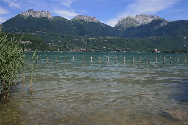 Sentier de découvertes