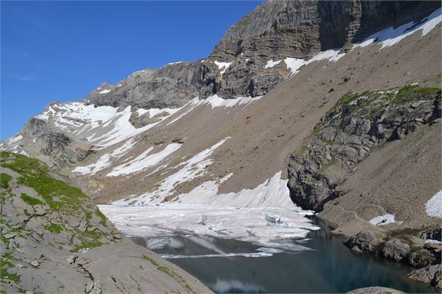 Lac des Chambres - Alexis Brochot