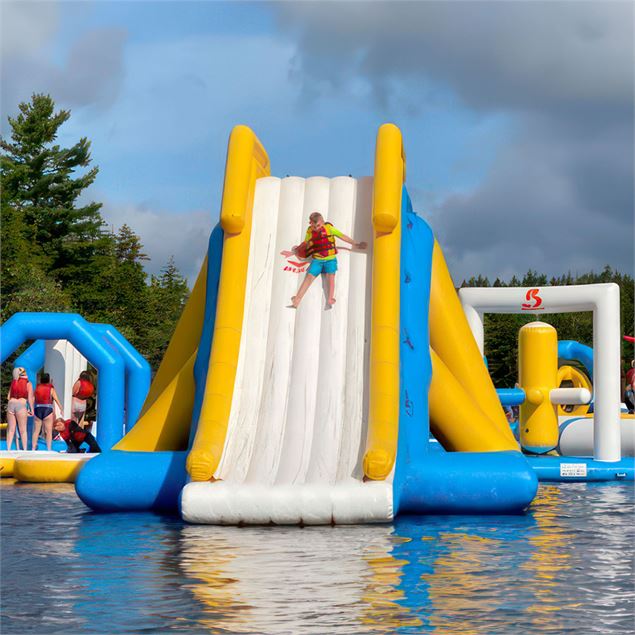 JPEG - Aquaparc