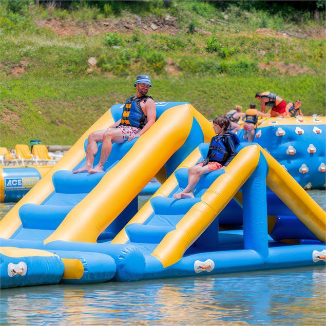 JPEG - Aquaparc