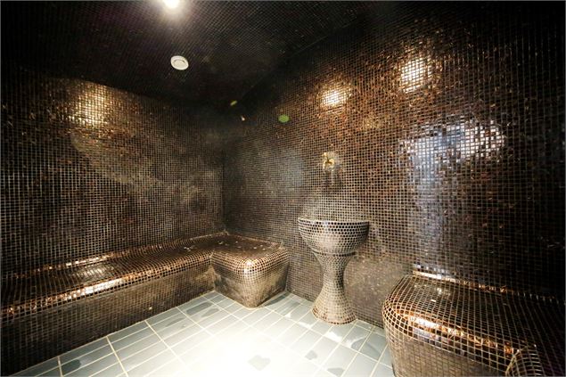 Photo Hammam - Val Vital