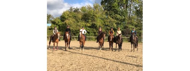 Poney Club de Sciez - Poney Club de Choisy