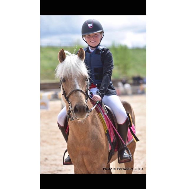 Poney Club de Sciez - Poney Club de Choisy