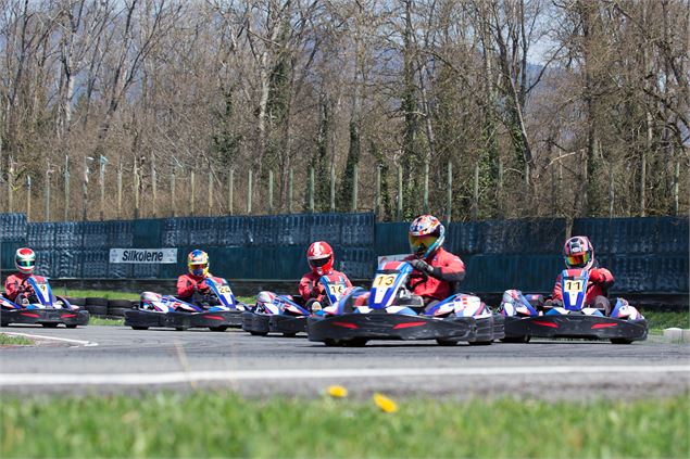 MK Circuit - MK Circuit