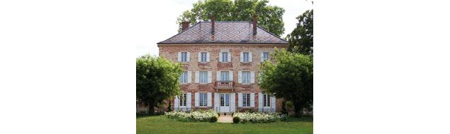 Château de Luponnas