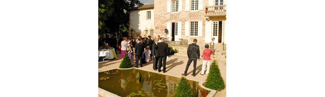 Château de Luponnas
