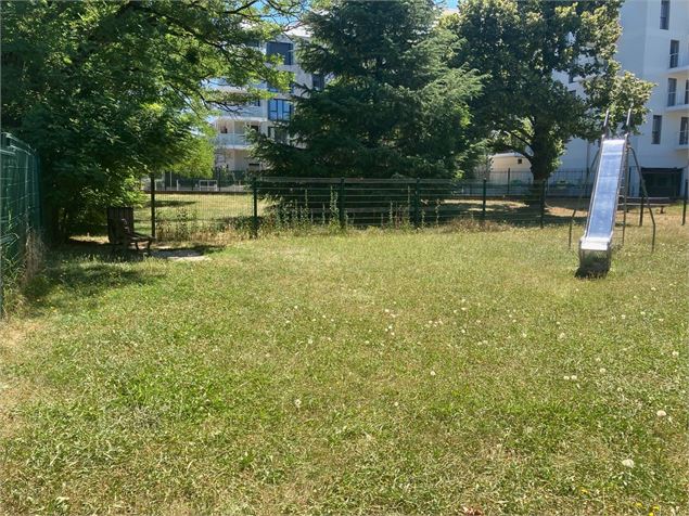 jeux enfants - mairie