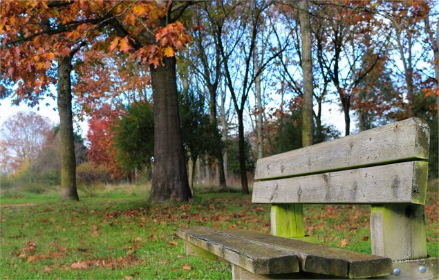 - Dombes Tourisme