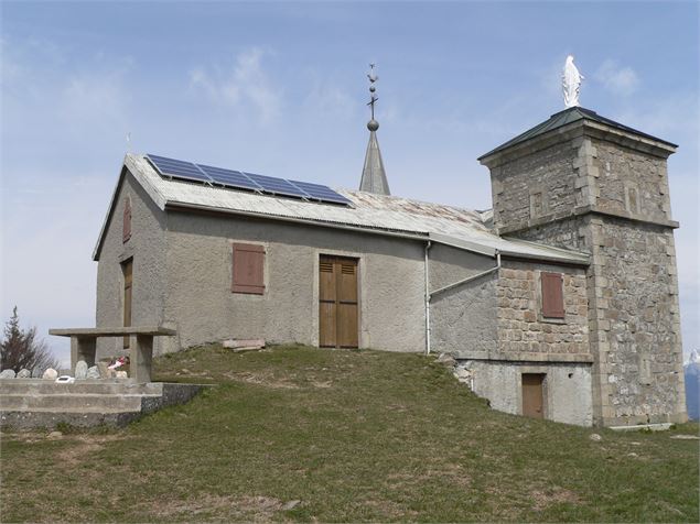 - Office de Tourisme des Alpes du Léman