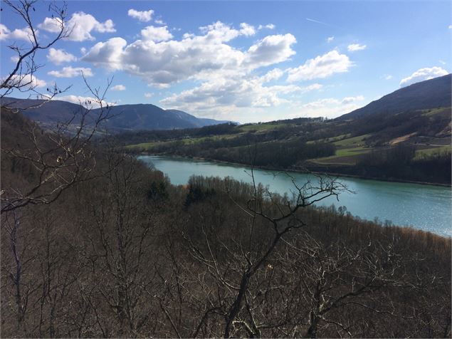 Le Rhône