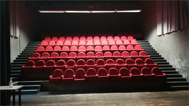 Salle G.MARE - OT