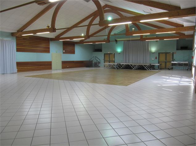 Jasseron - Mairie