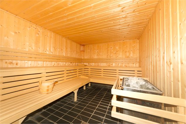 Thermes Valvital - Val Vital