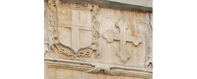 Blason Ancien Collège