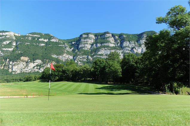 Golf de Bossey - Golf de Bossey