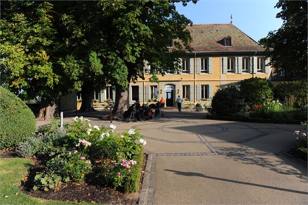 Golf de Bossey - Golf de Bossey