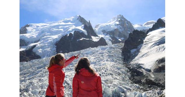 Randonnée de la Jonction des glaciers_Chamonix-Mont-Blanc