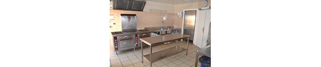 Cuisine - Mairie Druillat