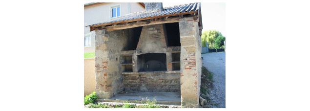 Four du Paillot