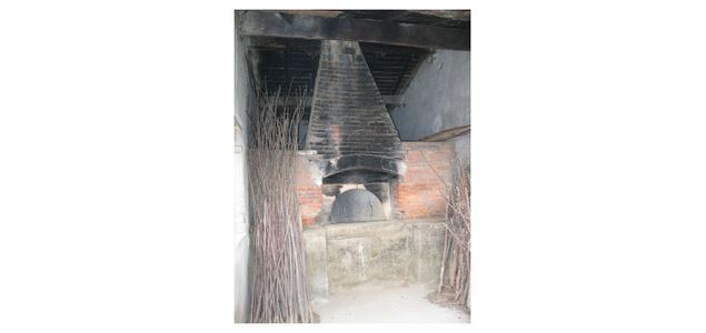Four du Bonnet