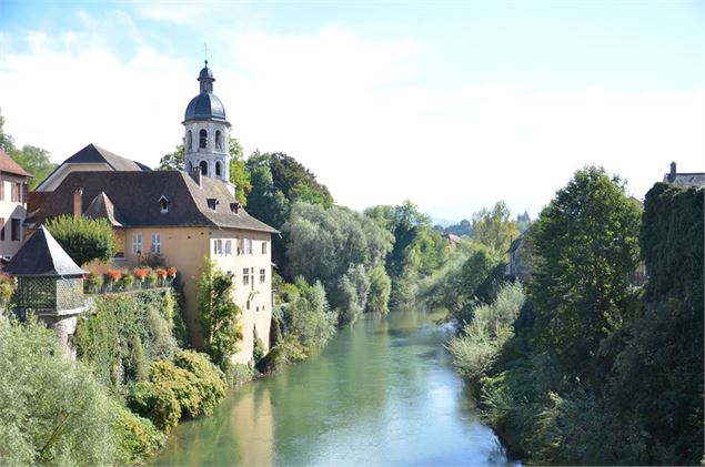 Eglise des Carmes - Scalphoto