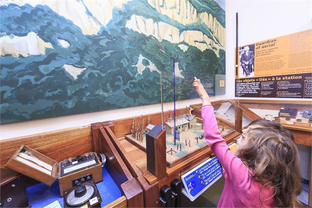 Radio Musée Galletti - Scalphoto