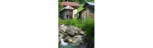 Messy-Jourdy - Praz de Lys Sommand Tourisme