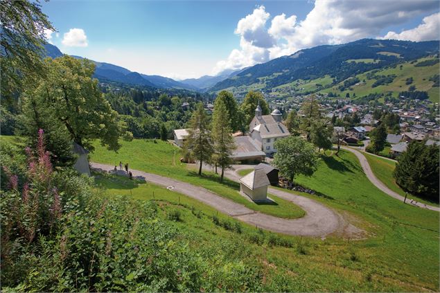 vue_sentier - loviny