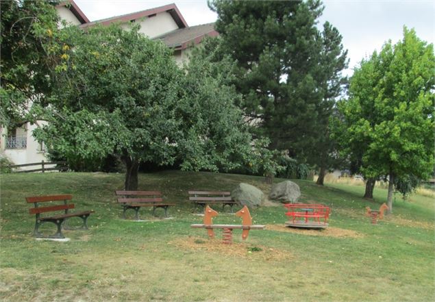 Vulbens - mairie