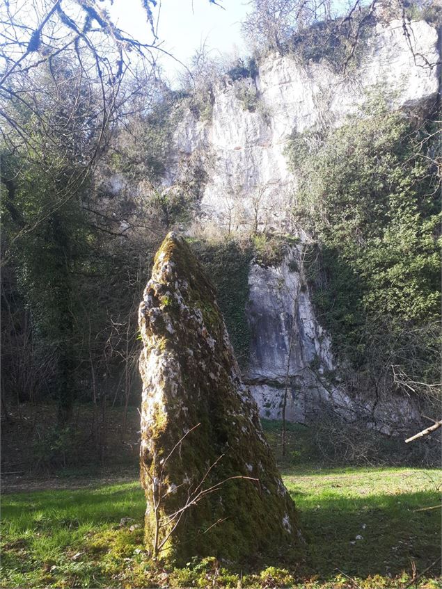 Gorges du Suran - Pierre Jayet