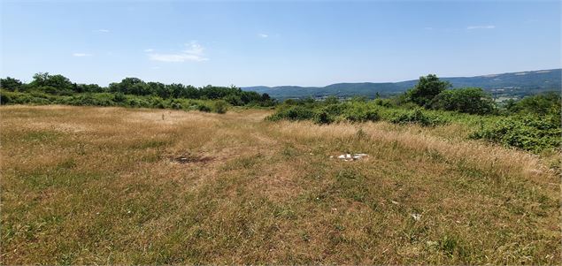 Réserve Naturelle de la grotte de Hautecourt_Hautecourt-Romanèche - GBA