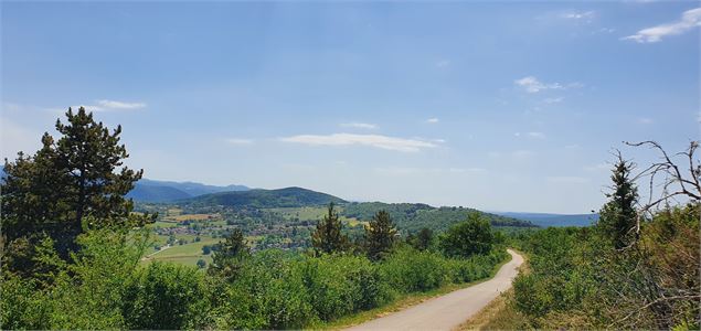 Réserve Naturelle de la grotte de Hautecourt_Hautecourt-Romanèche - GBA