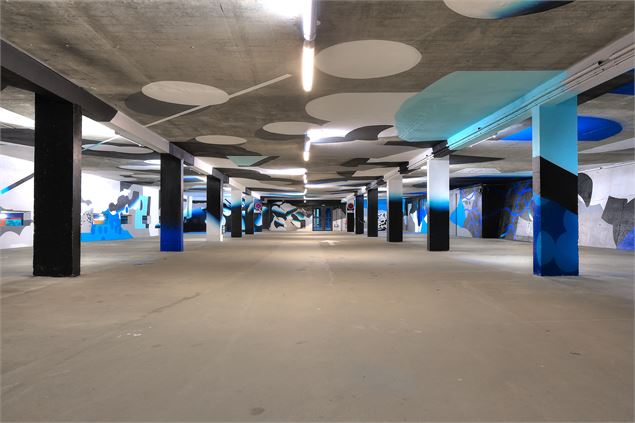 Roid - JY RAFFORT